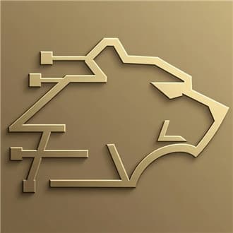 Great Bear Digital logo
